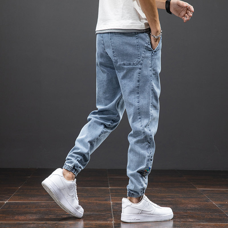 Cargo Jeans