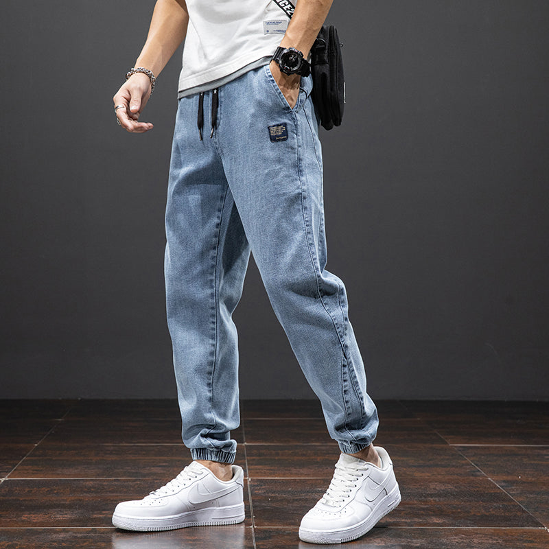 Cargo Jeans