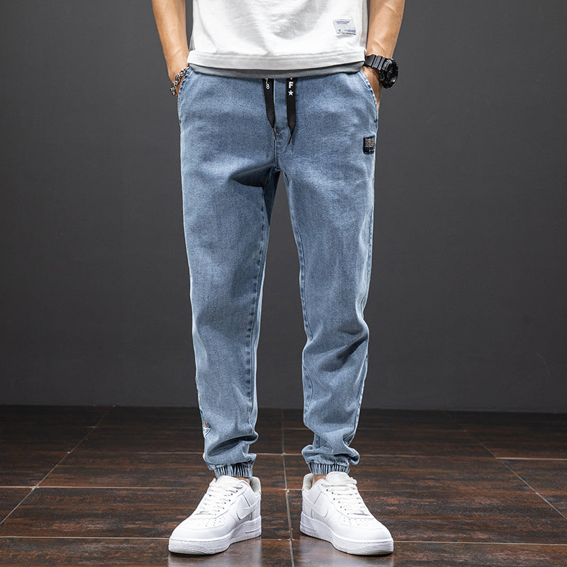 Cargo Jeans
