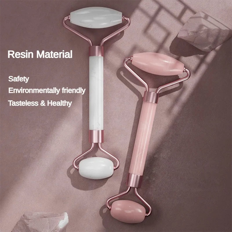 Face Massager Roller Set