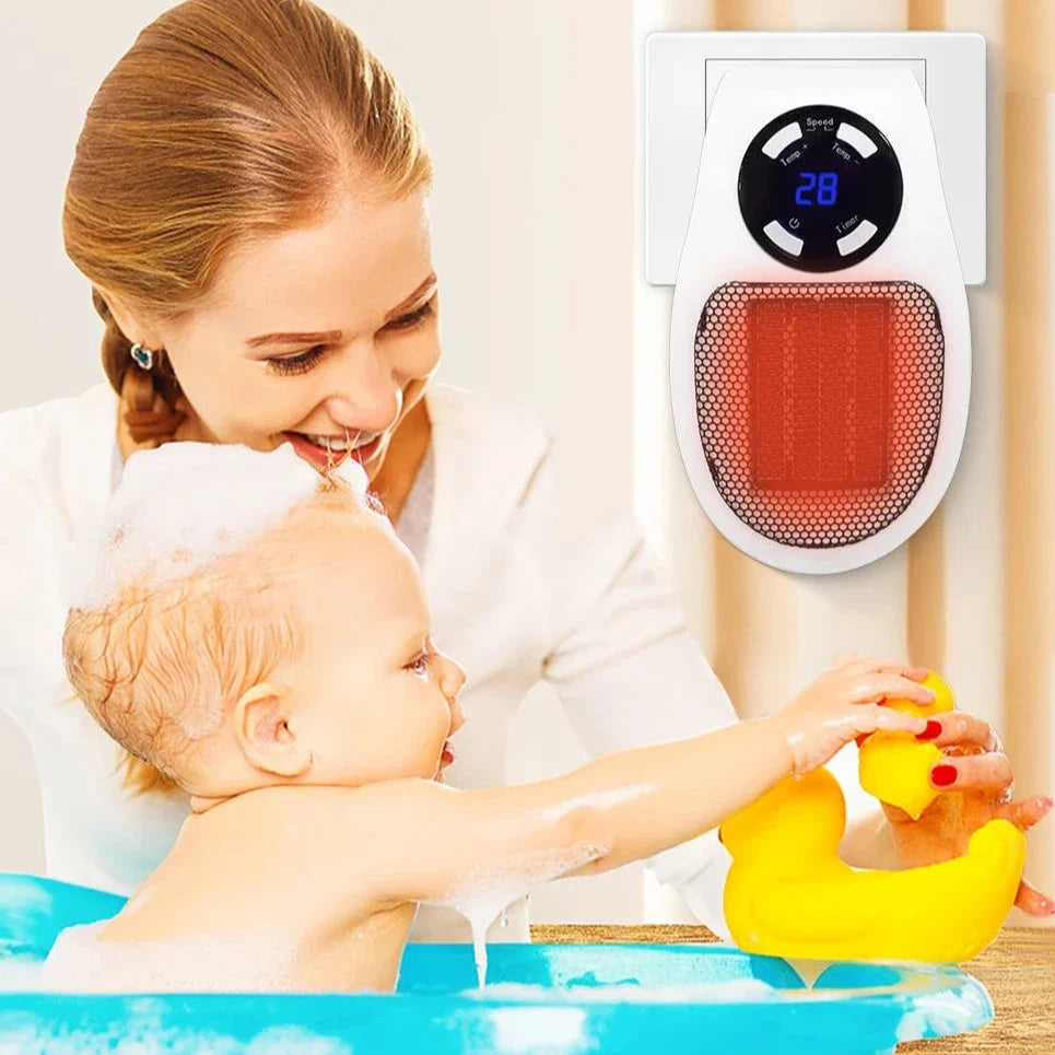 Electric Heater For Home