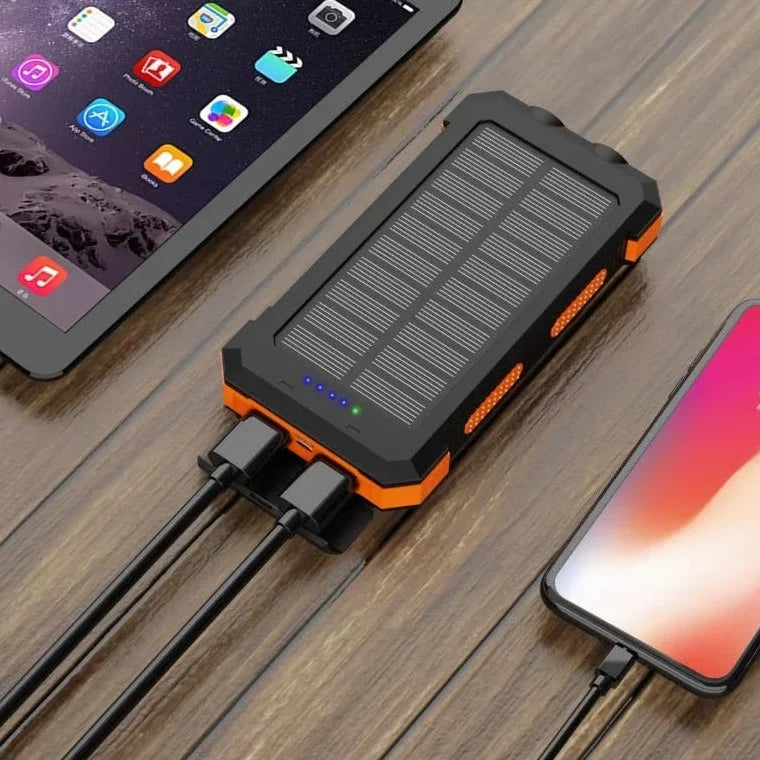 Fast Charging Power Bank