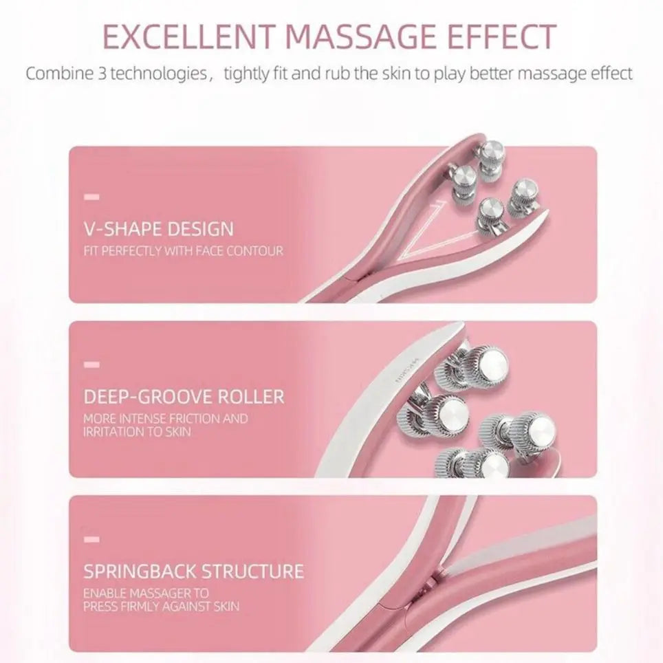 Y Shape Face Lifting Device