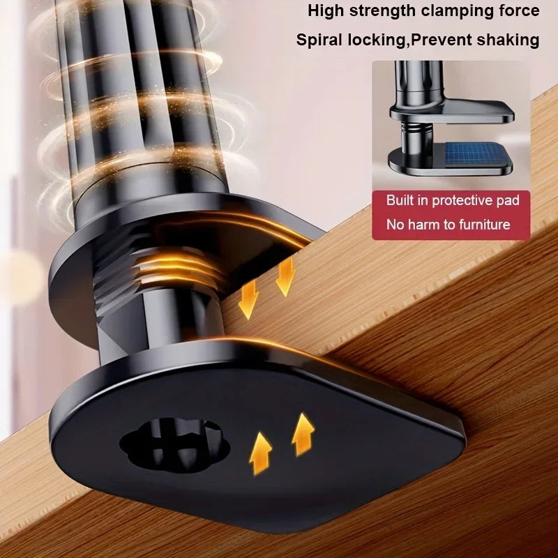 Mobile Phone Stand Lazy Bedside Holder