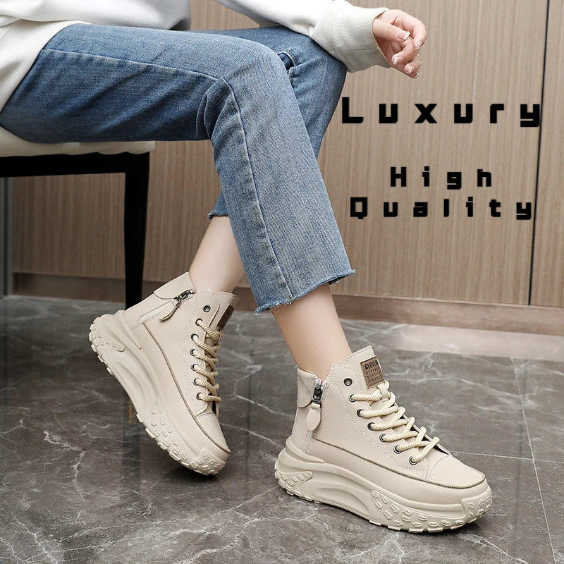 Luxury High Top Women&