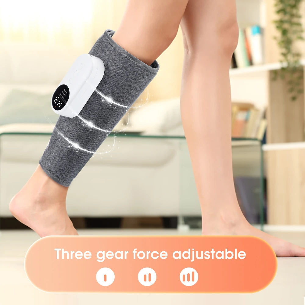 Smart Leg Massage
