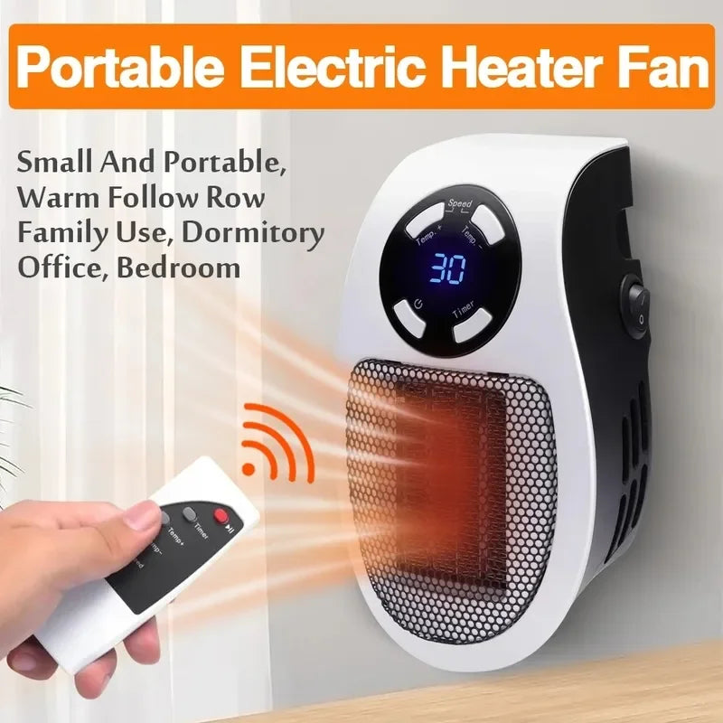 Electric Heater For Home