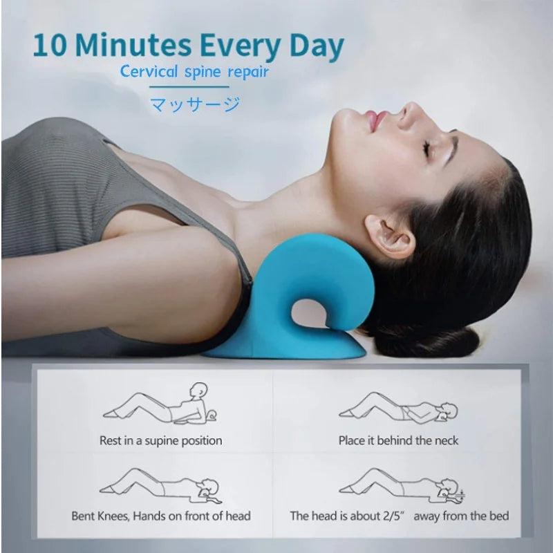 U Shaped Neck Pillow