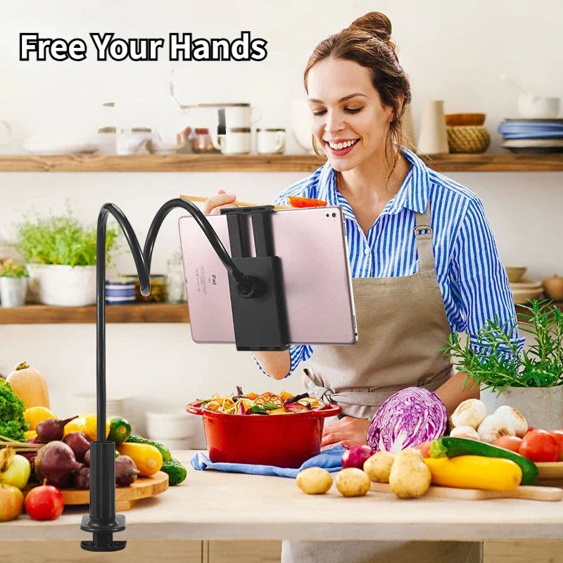 Mobile Phone Stand Lazy Bedside Holder