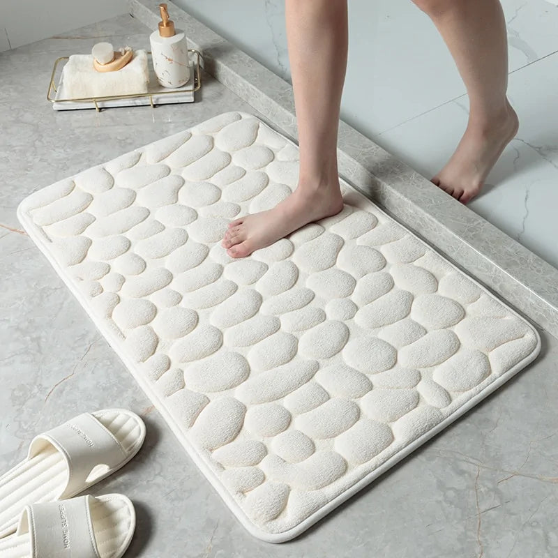 Memory Foam Bath Mat