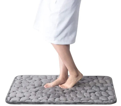 Memory Foam Bath Mat