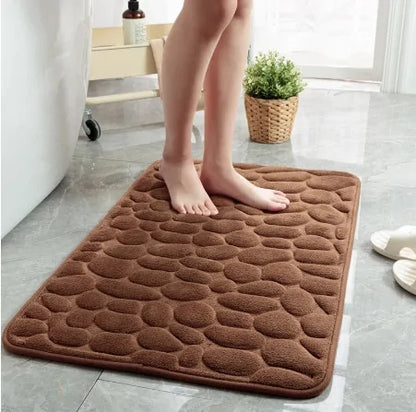 Memory Foam Bath Mat