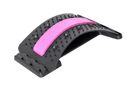 Magnetic Spine Stretcher