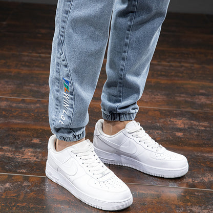 Cargo Jeans