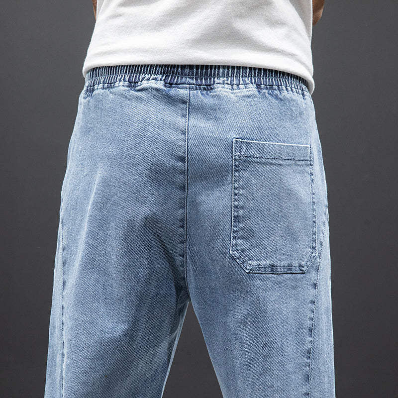 Cargo Jeans