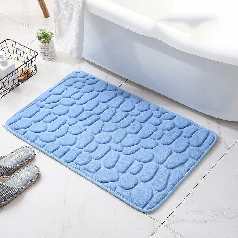 Memory Foam Bath Mat