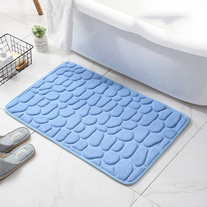 Memory Foam Bath Mat