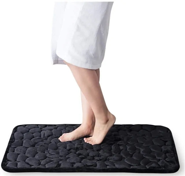 Memory Foam Bath Mat