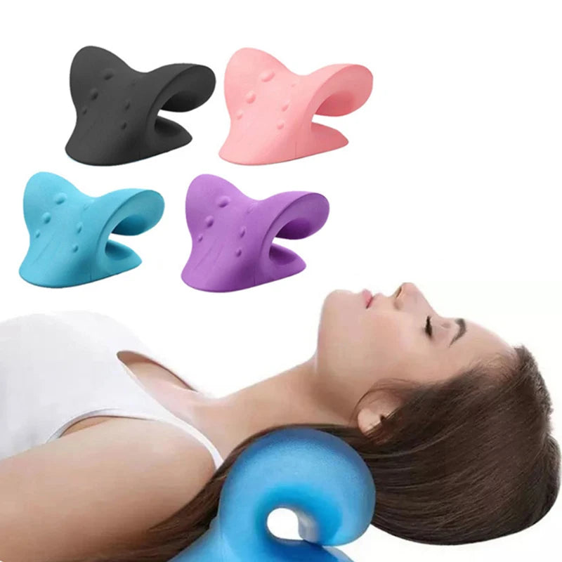 U Shaped Neck Pillow