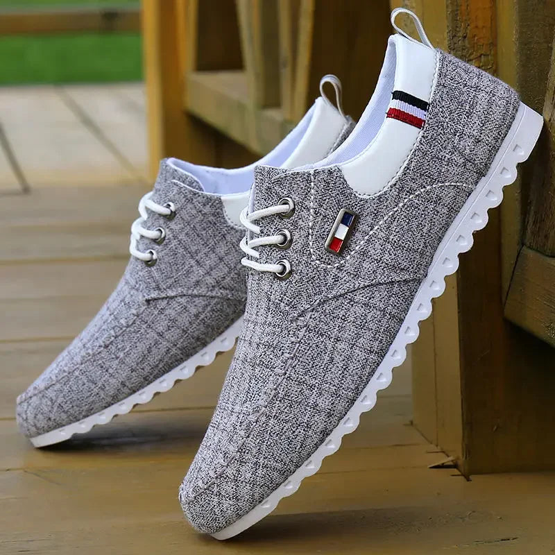 Men’s Driving Shoes