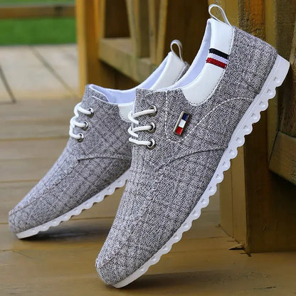 Men’s Driving Shoes