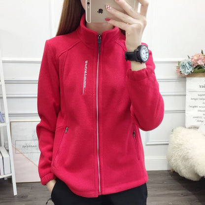 Women Sweatshirt Coat