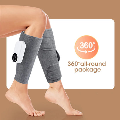 Smart Leg Massage