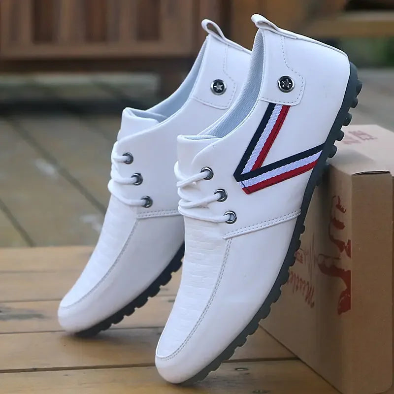 Men’s Driving Shoes