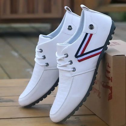 Men’s Driving Shoes