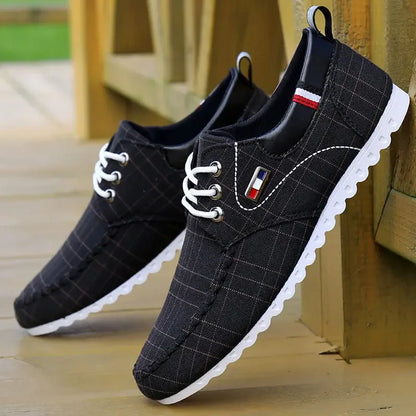 Men’s Driving Shoes