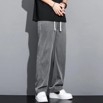 Soft Lyocell Fabric Men&