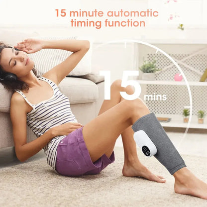 Smart Leg Massage