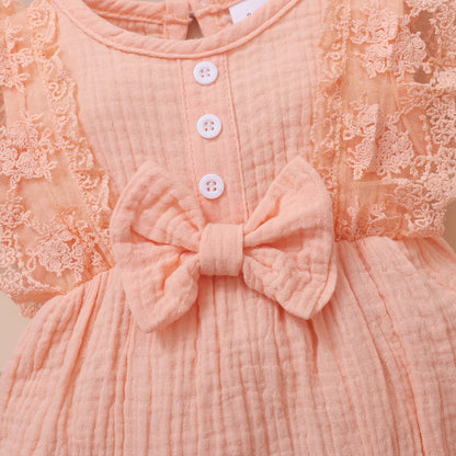 Summer Romper Set