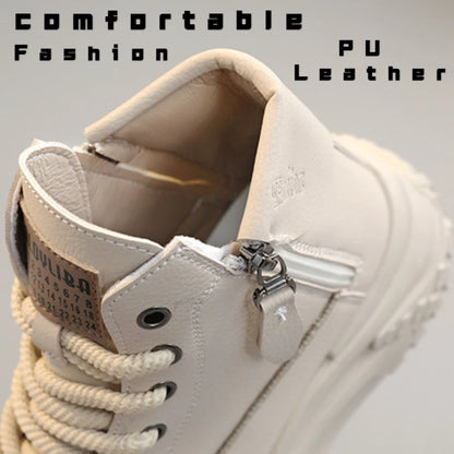 Luxury High Top Women&
