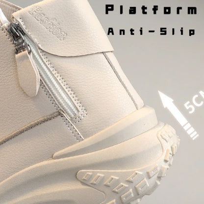 Luxury High Top Women&