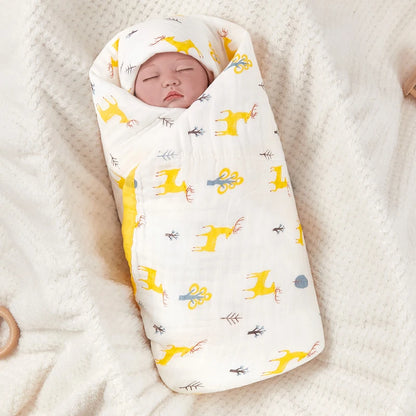 Baby Blanket Cotton