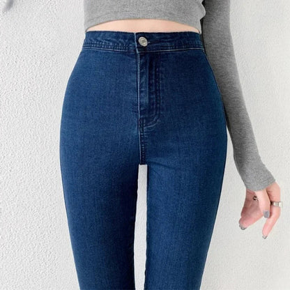 Skinny Jeans For Woman