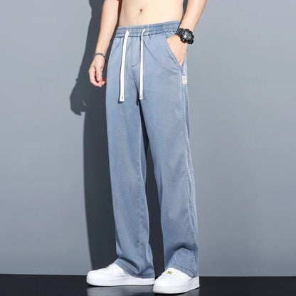 Soft Lyocell Fabric Men&