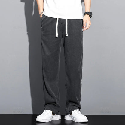 Soft Lyocell Fabric Men&