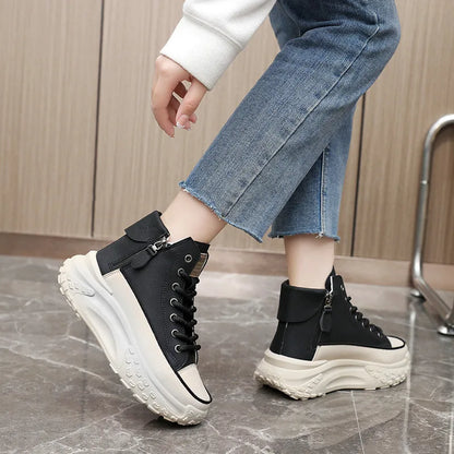 Luxury High Top Women&