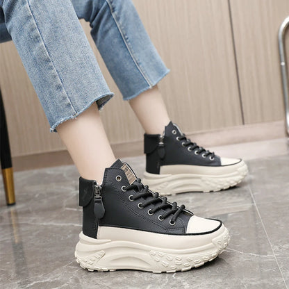 Luxury High Top Women&