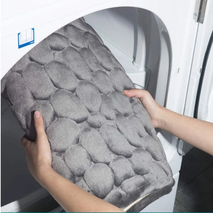 Memory Foam Bath Mat