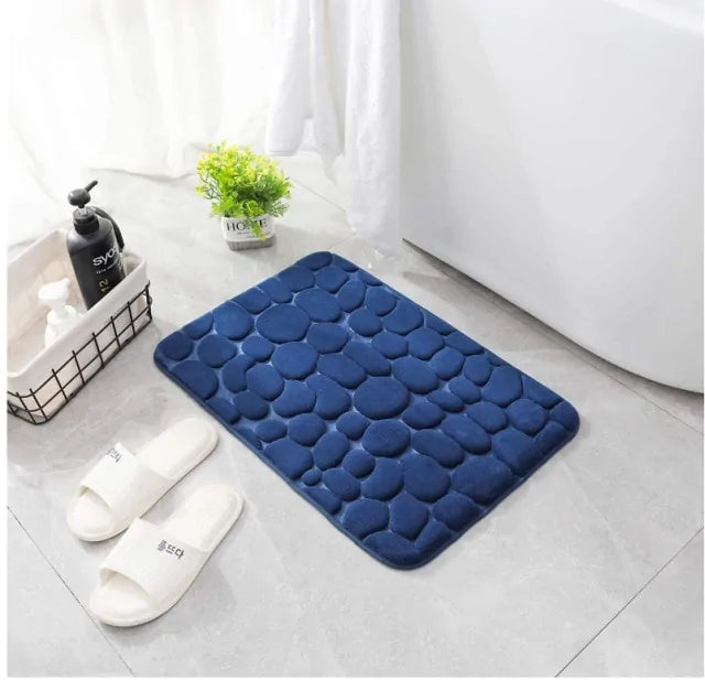 Memory Foam Bath Mat