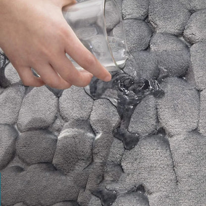 Memory Foam Bath Mat