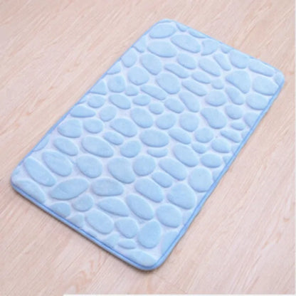 Memory Foam Bath Mat