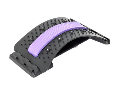 Magnetic Spine Stretcher